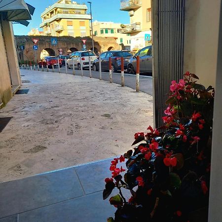 Appartamento Casa Delle Begonie Roma Esterno foto