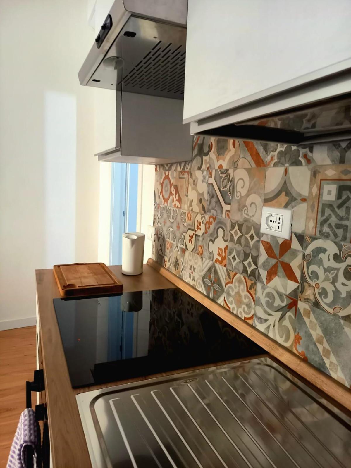 Appartamento Casa Delle Begonie Roma Esterno foto