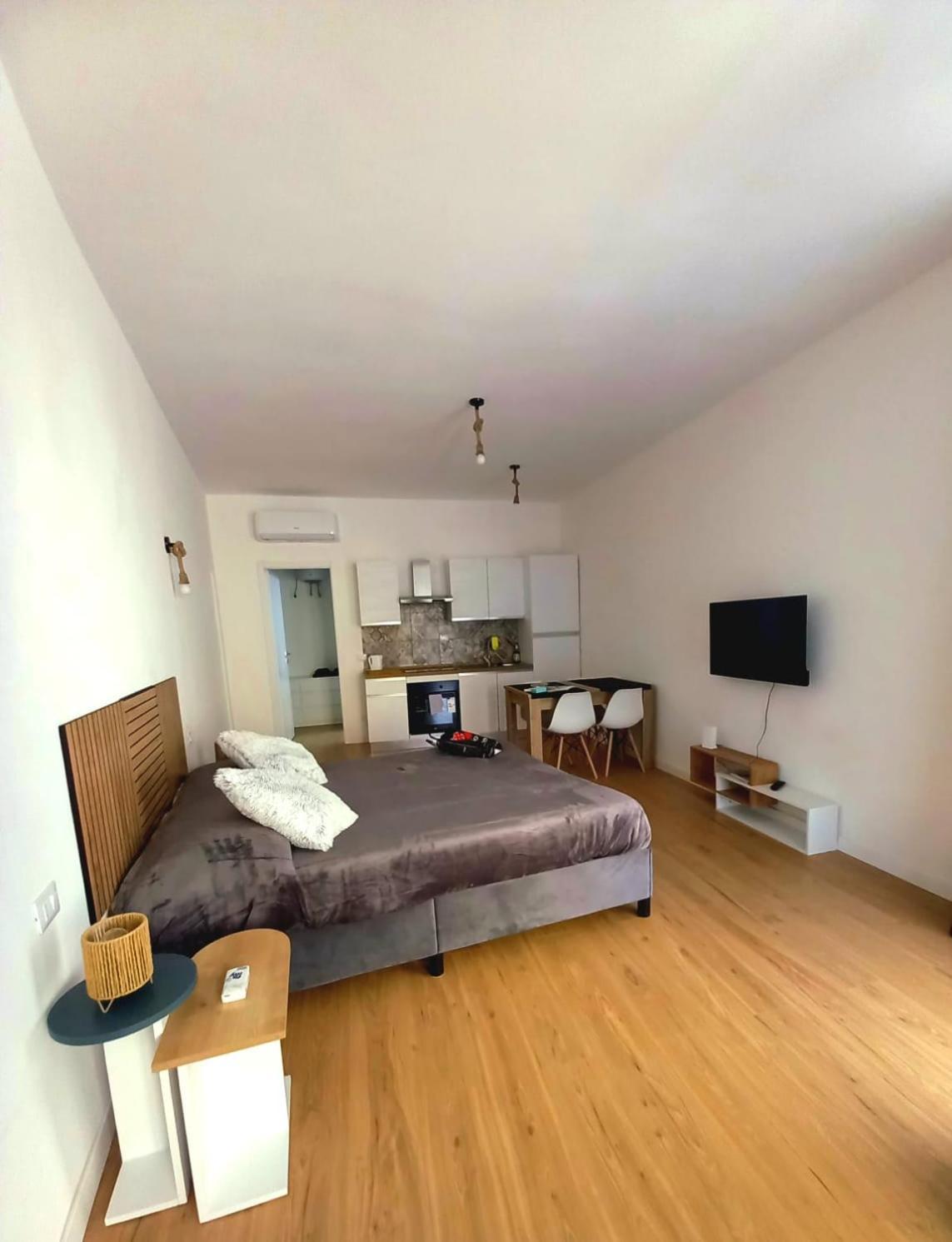 Appartamento Casa Delle Begonie Roma Esterno foto