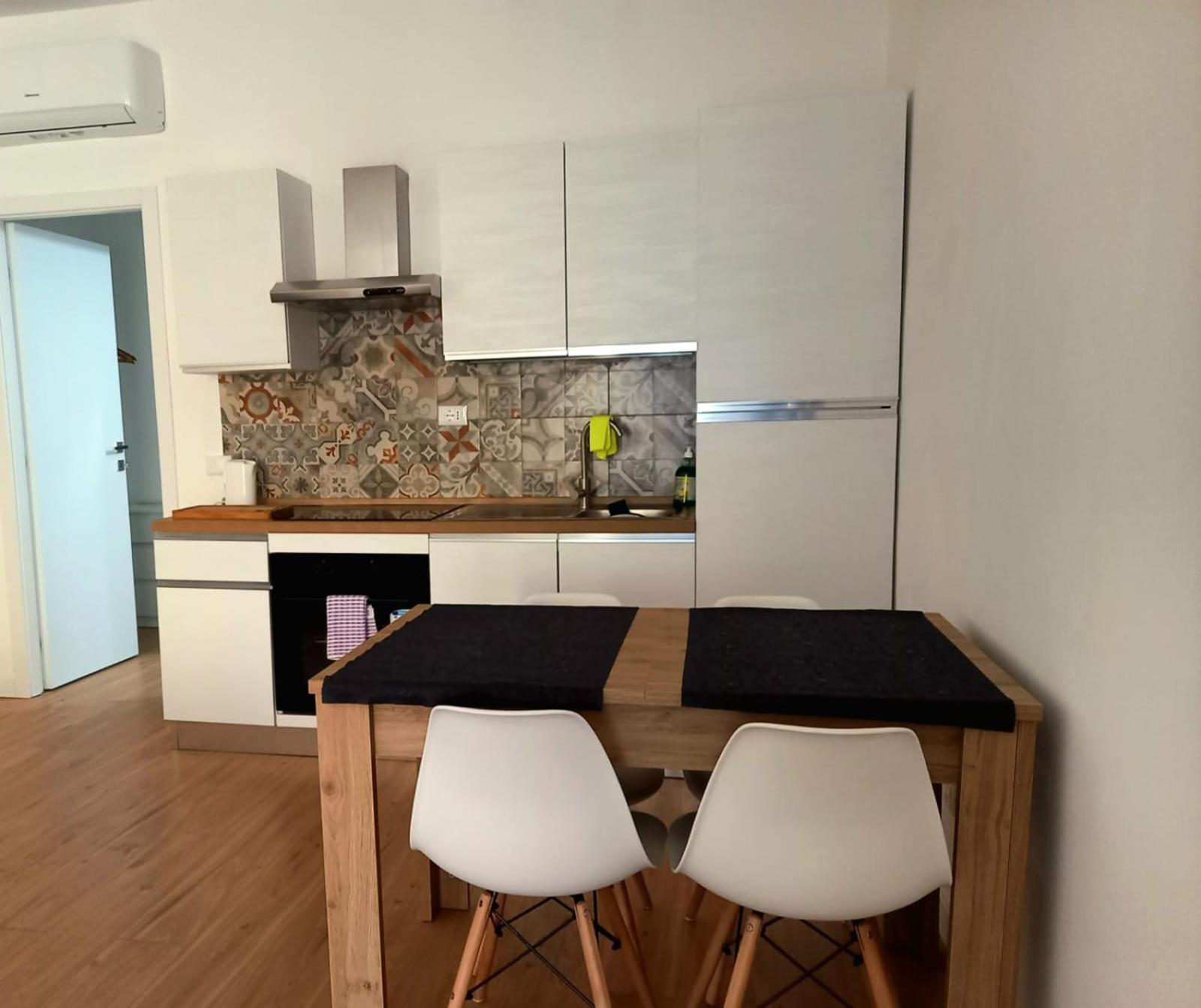Appartamento Casa Delle Begonie Roma Esterno foto